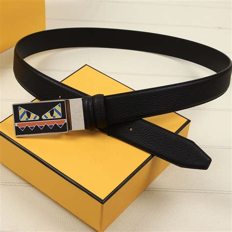 fendi belt discount|designer belts cheap fendi.